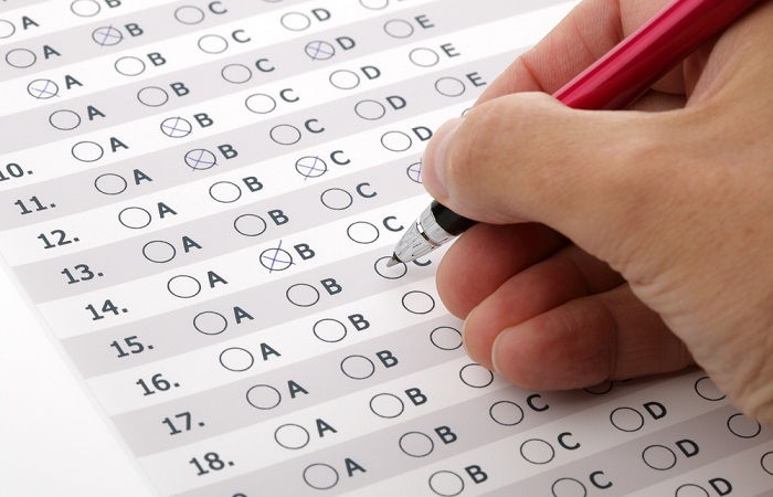 Question Wonderlic Sample Test, Practice and Improve Your Score