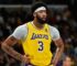 Anthony Davis, Lakers are Limping to the Finish Line