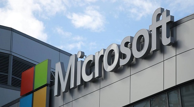 Apple And Microsoft’s Rivalry Had Cooled; Now It’s Back And Getting Testier