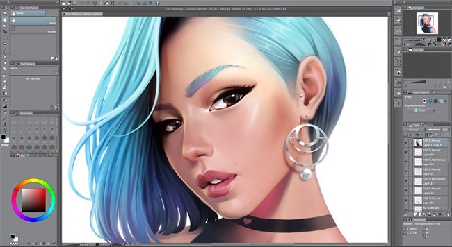 20 Best Drawing Software for 2022
