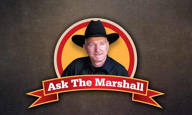 How Many Men did Marshal Dillon Kill in the Gunsmoke Series?
