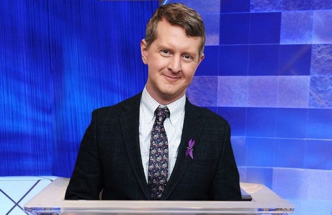 How Much Does Ken Jennings Get Paid For Being on Mastermind?