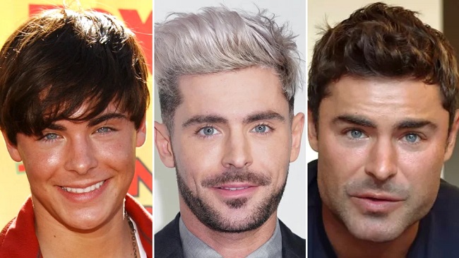 How Old Was Zac Efron in High School Musical as Actor Revisited East High?