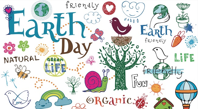 How to Celebrate Earth Day in Brooklyn Paper