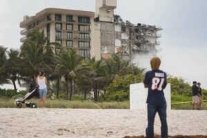 Inside the Tumultuous Years Before the Florida Condo Collapse
