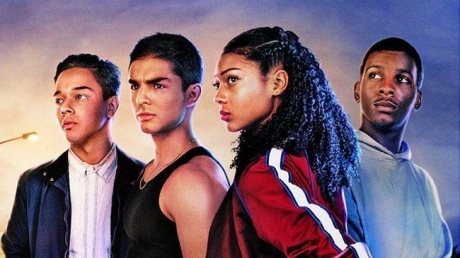 Will There be a Season5 of "On My Block"