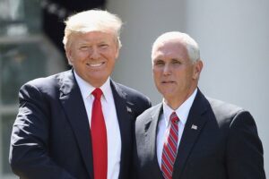 Mike Pence Reached His Limit with Donald Trump, it Wasn’t Pretty