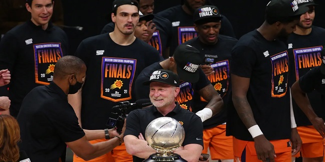 NBA Launches Investigation Into Phoenix Suns Owner After Explosive ESPN Report