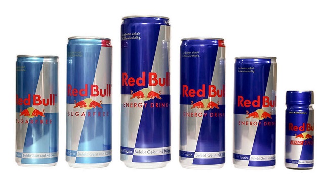 Can You Drink Red Bull While Pregnant