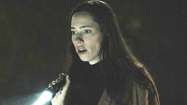 The Night House Review: Rebecca Hall Is Tremendous In A Seriously Scary Look At Grief And Death