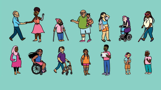 When it Comes to Disability Recommendations, One Size Does Not Fit All