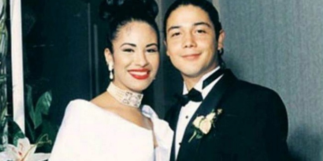 Yolanda Saldívar Was A Bridesmaid In Selena's Sister Suzette's Wedding In Real Life