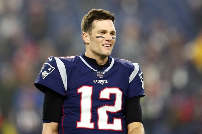 Patriots Rumors: Conflicting Reports Emerge Tom Brady Plotting AFC East Return