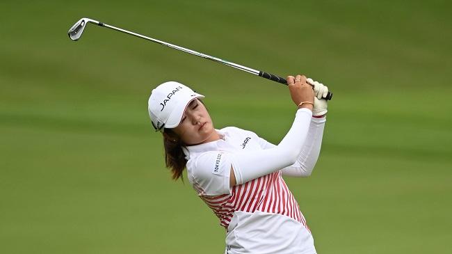 Olympic Golf: Big Names Struggle in First Round in Japan