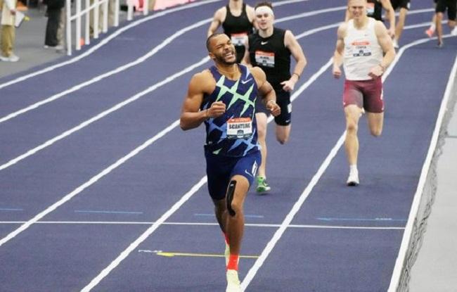 US Indoor Track and Field Championships 2022