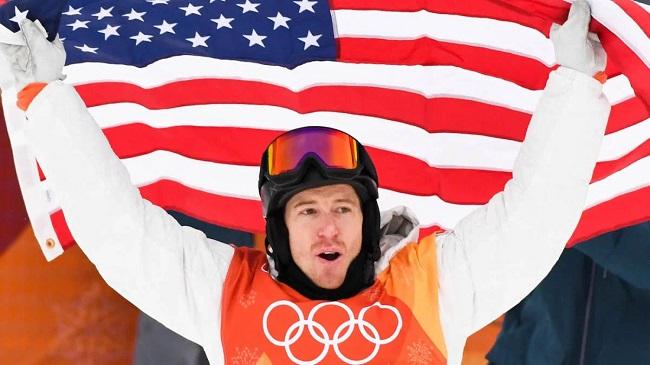 Why Didn't Shaun White Compete in 2014 Olympics