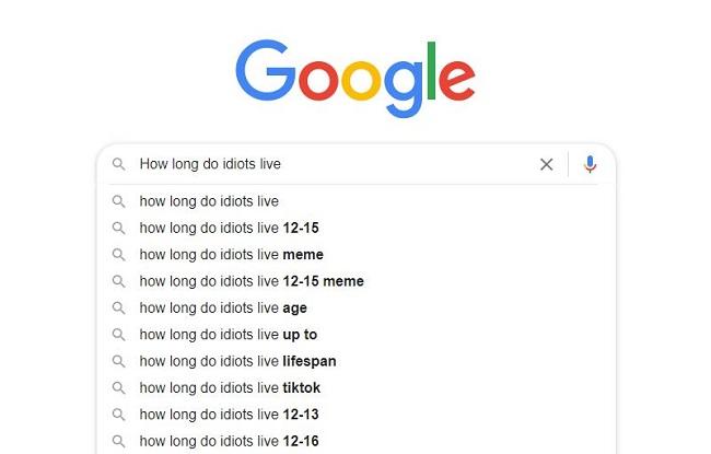 How Long Do Idiots Live 12 15