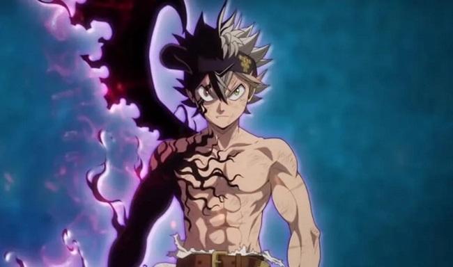 How Many Seasons Does Black Clover Have