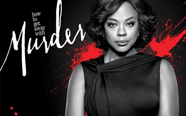 How To Get Away With Murder Renewed