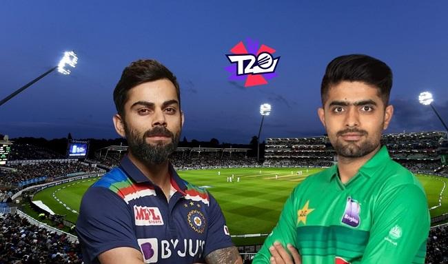 How To Watch India vs Pakistan Match