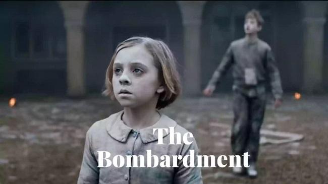 Is The Bombardment A True Story