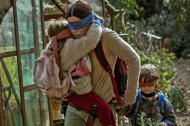 Is There Going to Be A Bird Box 2