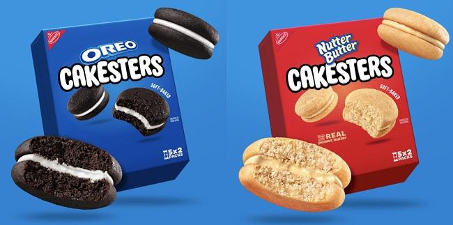 When Are Oreo Cakesters Coming Back