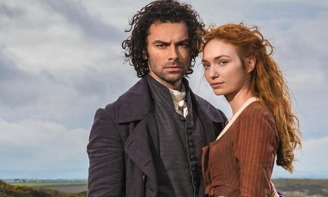 When Does Poldark Come Back On