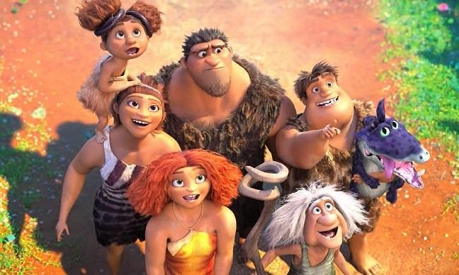 Will There Be A Croods 3
