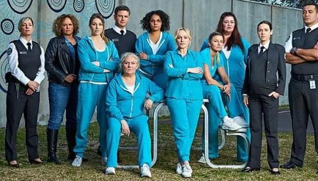 Will There Be A Season 9 of Wentworth