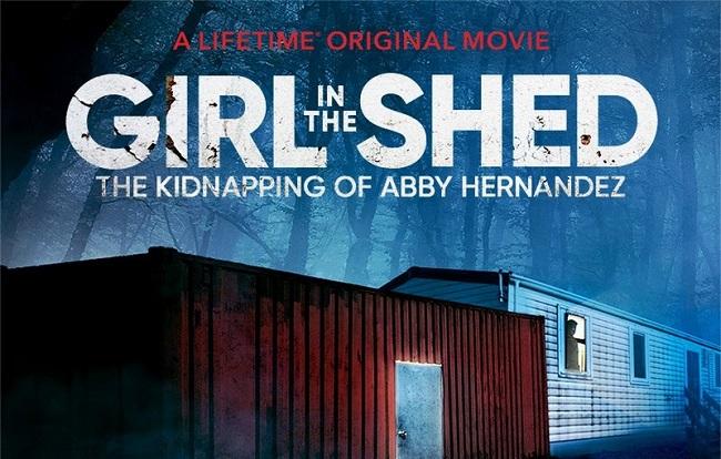 the girl in the shed true story