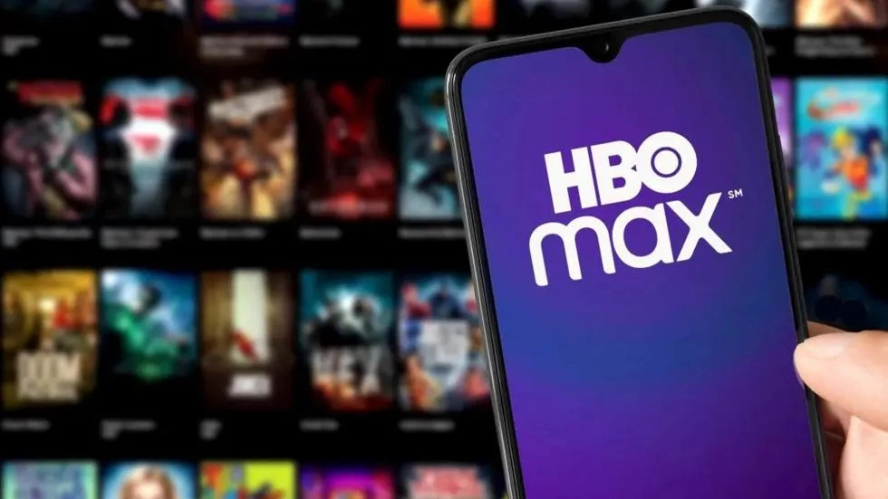 HBO Max ”Can't Play Title”