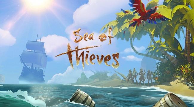 Sea of Thieves Services Are Temporarily Unavailable