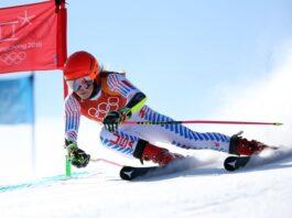 Difference Between Super G And Slalom