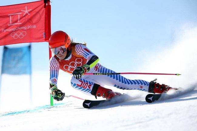 Difference Between Super G And Slalom