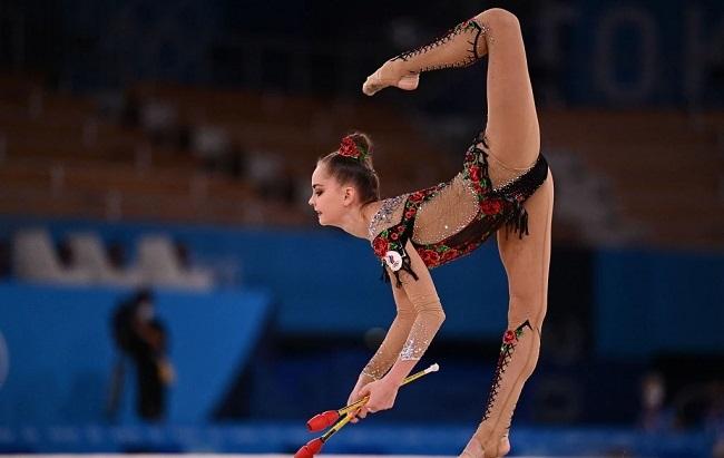 Is Acrobatic Gymnastics An Olympic Sport