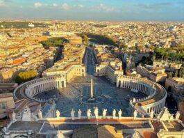 Top 10 Places to Visit in Rome