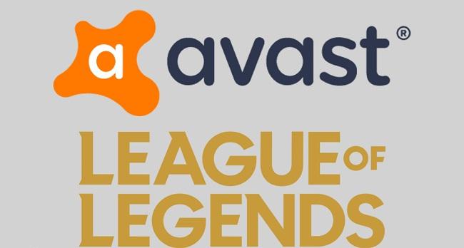 Avast Won't Let Me Play League of Legends?