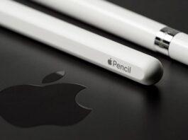 How to Connect Apple Pencil to The iPad
