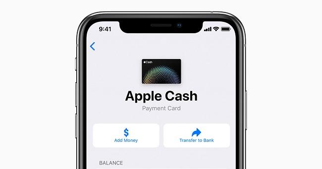 How To Transfer Apple Cash to Your Bank Account