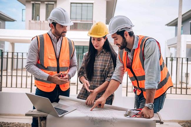 Construction Job Costing Software Benefits