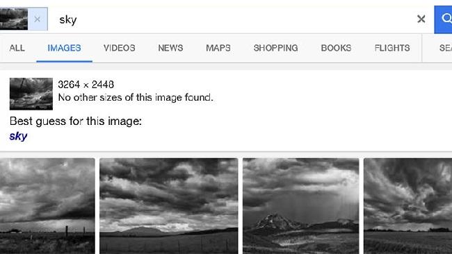 Different Uses for Reverse Image Search