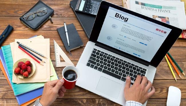 How To Select A Content Writer For Your Blog