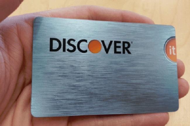 Discover.Com/Activate