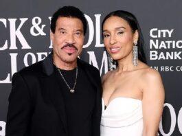 Is Lionel Richie Married?
