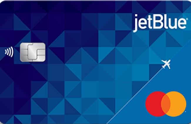 JetBlueMastercard Com Activate