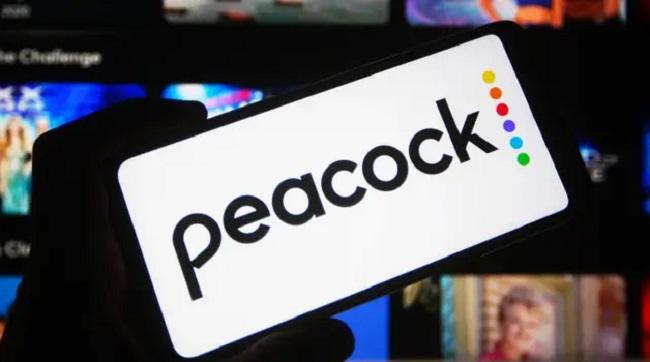 PeacockTV Com TV Activate