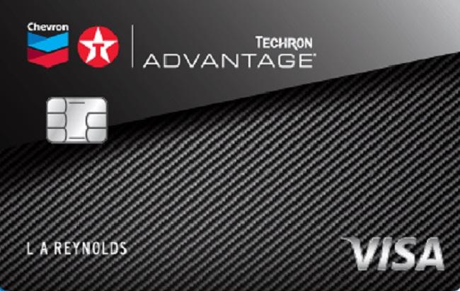 Techron Advantage Card Com Activate