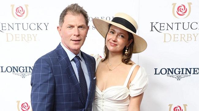 Is Bobby Flay Married