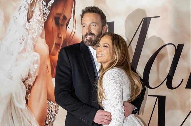 Is Jennifer Lopez Married?